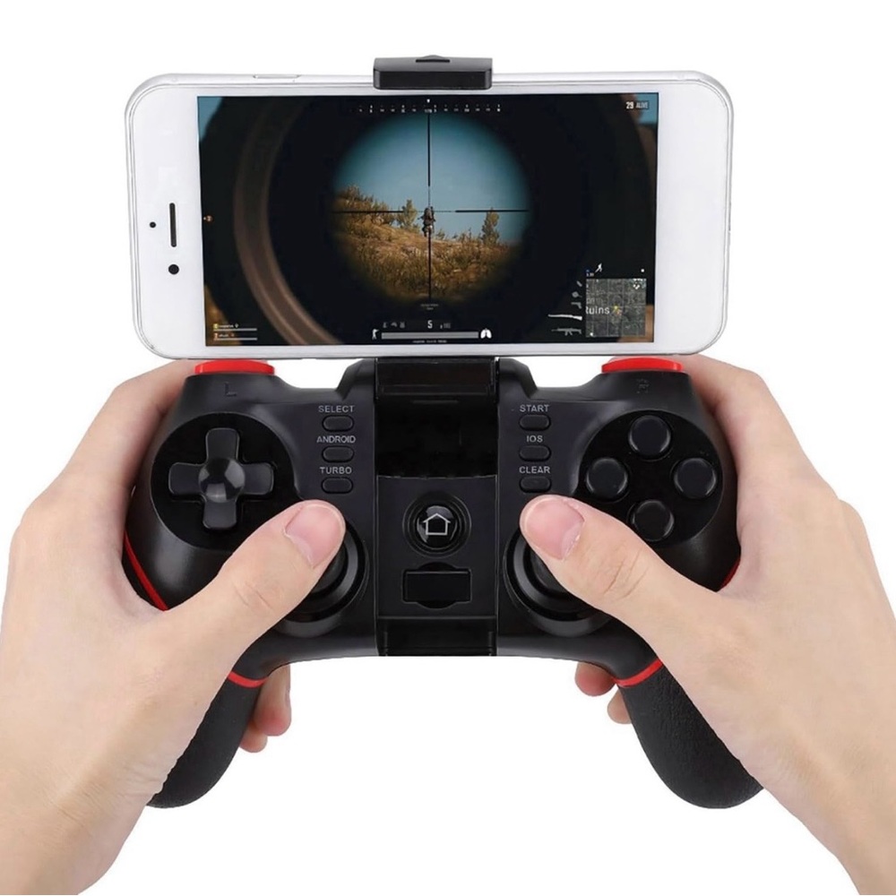 NIB Wireless Controller
